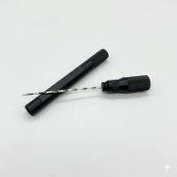 Passatore Duo Punch Cutter & Cigar Tool